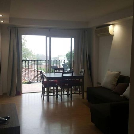 Acogedor Apartamento Familiar Marbella Dış mekan fotoğraf