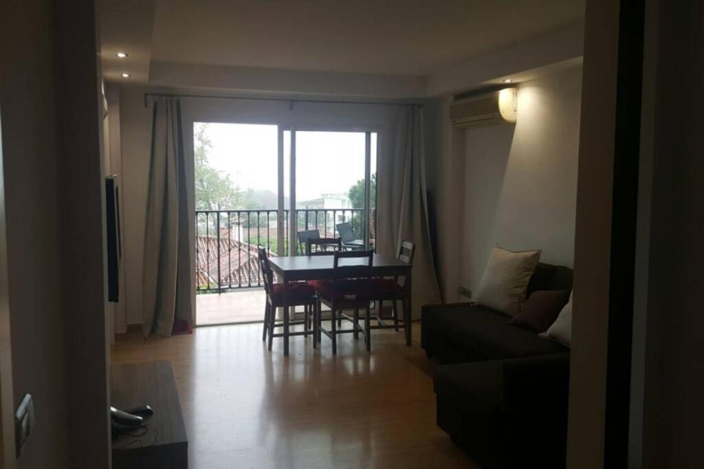 Acogedor Apartamento Familiar Marbella Dış mekan fotoğraf