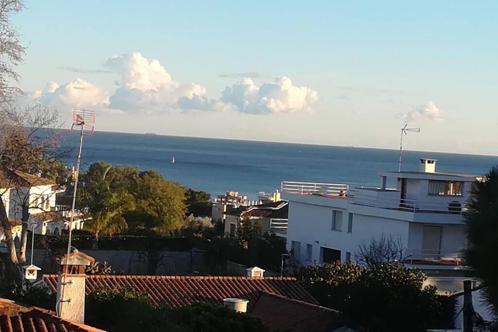Acogedor Apartamento Familiar Marbella Dış mekan fotoğraf