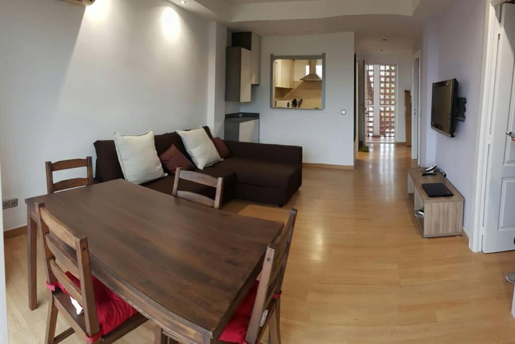 Acogedor Apartamento Familiar Marbella Dış mekan fotoğraf