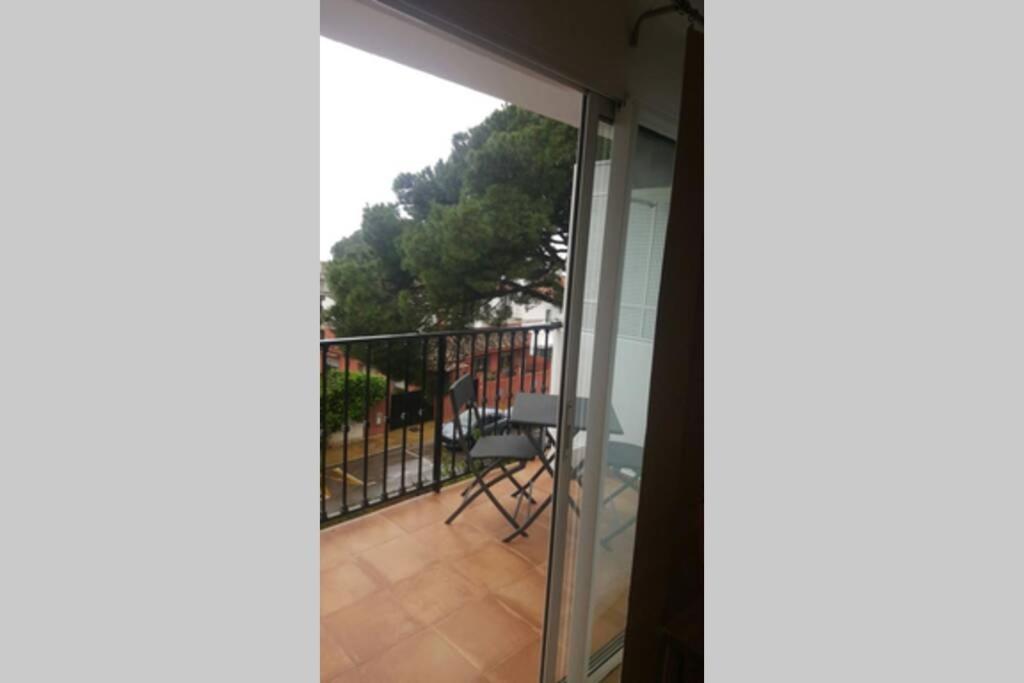 Acogedor Apartamento Familiar Marbella Dış mekan fotoğraf